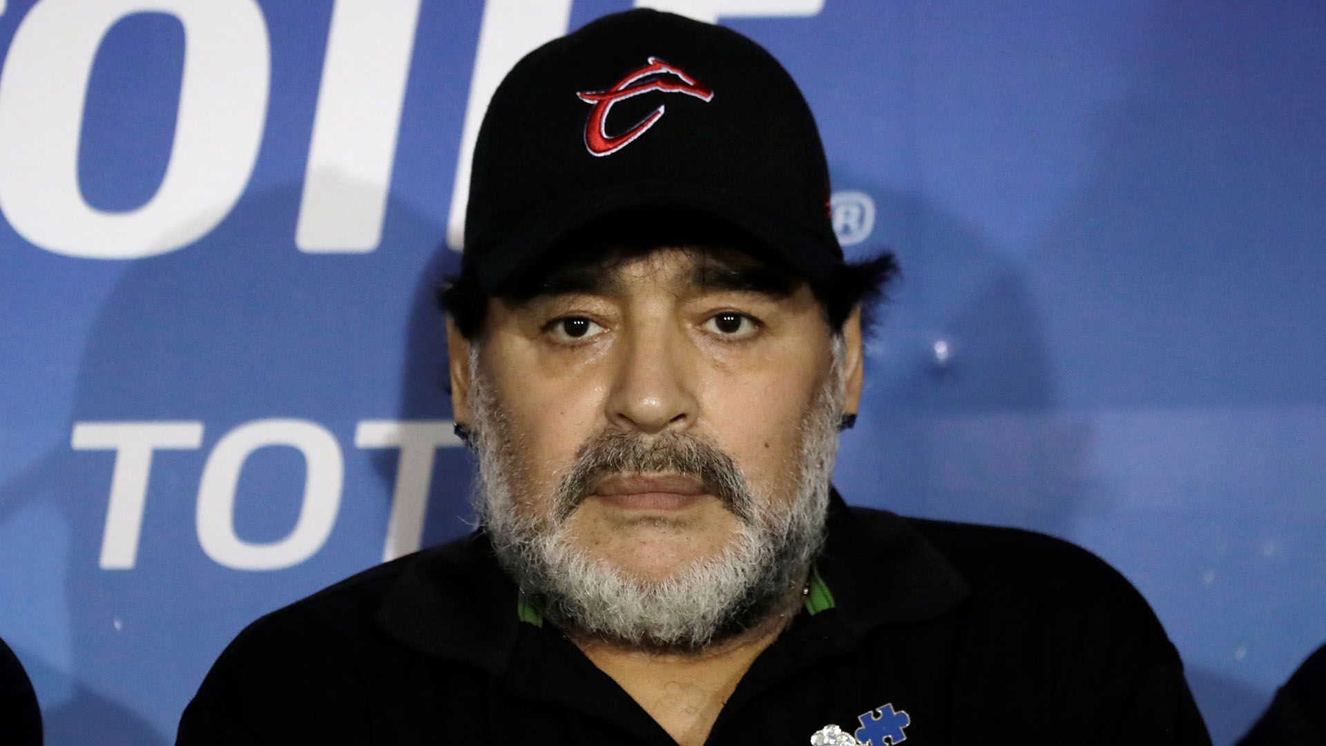 Violenta pelea de Rocío Oliva con una de las hermanas de Diego Maradona