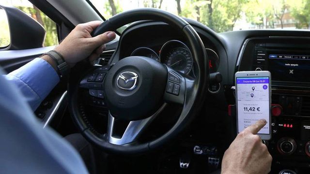 Cabify