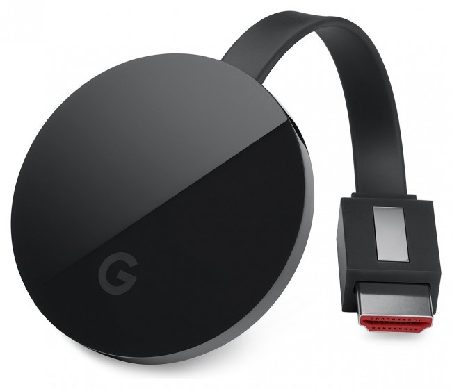 Chromecast