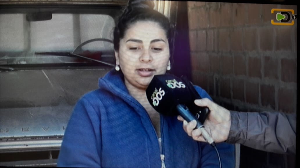 DOLY MALDONADO