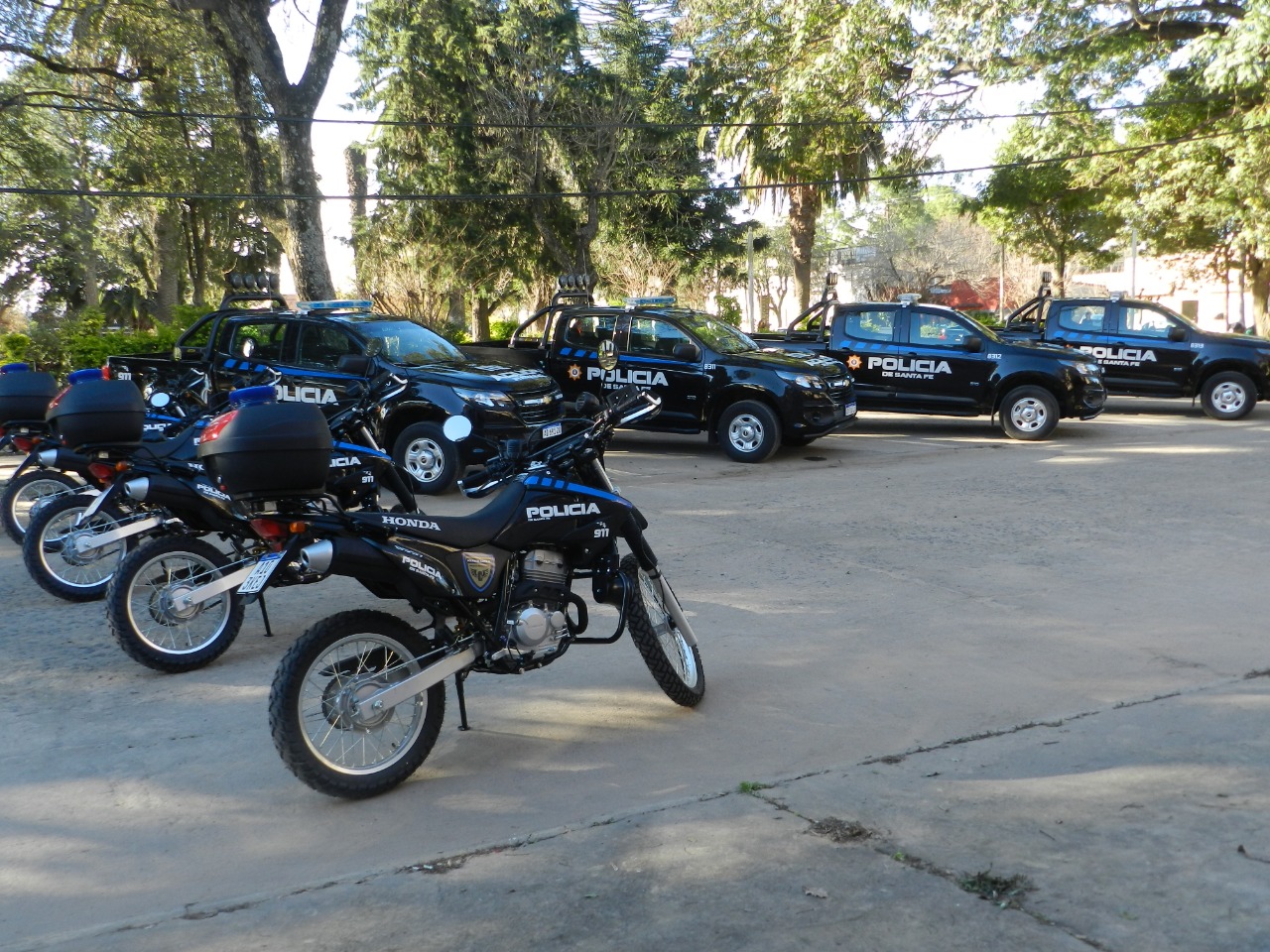 Móviles y motos 1