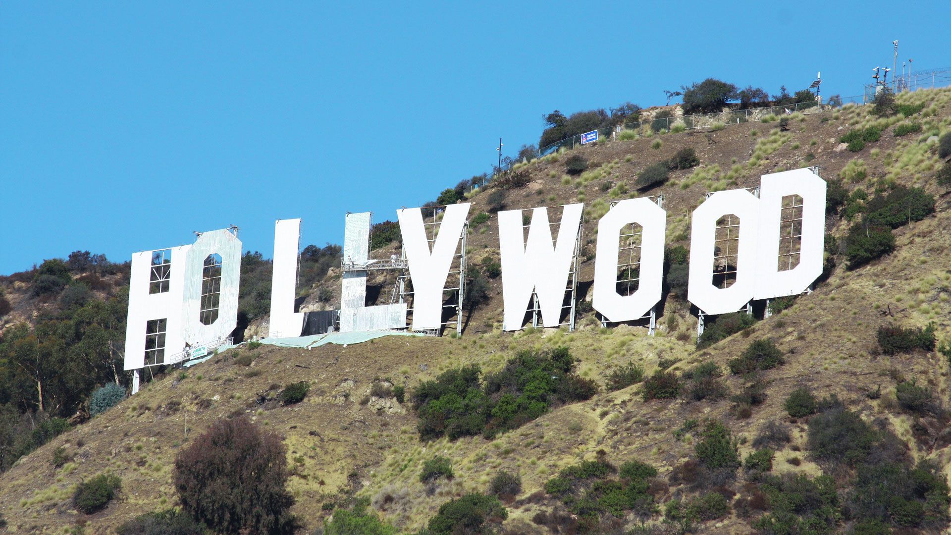 Actores latinos denuncian que en la industria de Hollywood aún continúan siendo estereotipados