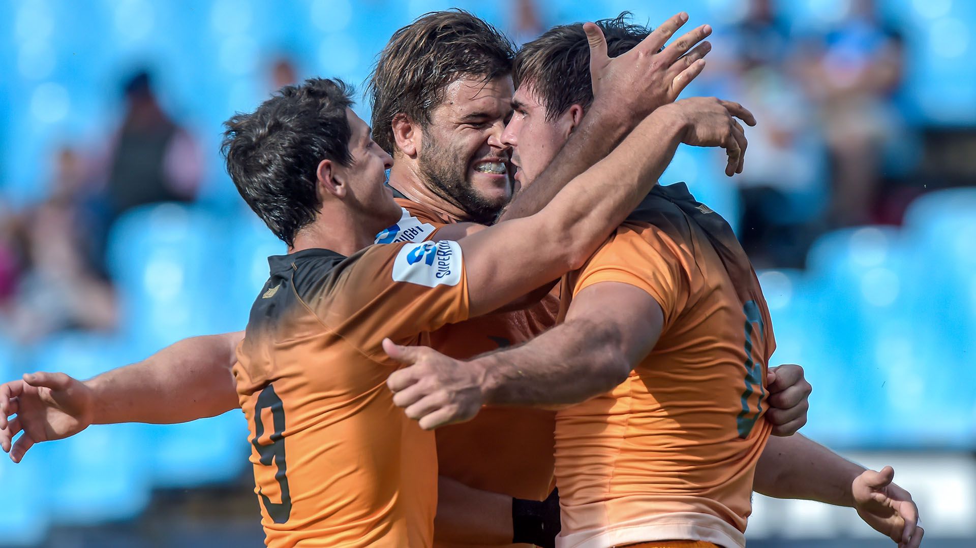 Cómo es el proyecto que el rugby argentino impulsó tras la hazaña del Mundial 2007 y depositó a los Jaguares en la final del Súper Rugby