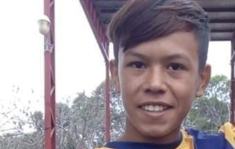 Caso Diego Román: a casi siete años del hecho, condenaron a los dueños de los perros por la muerte del niño