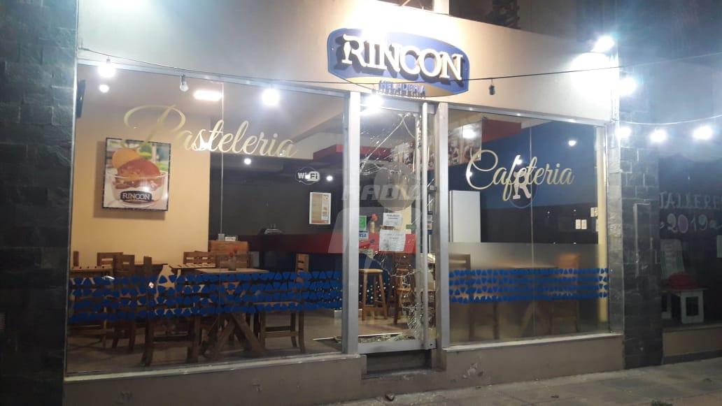 heladeria