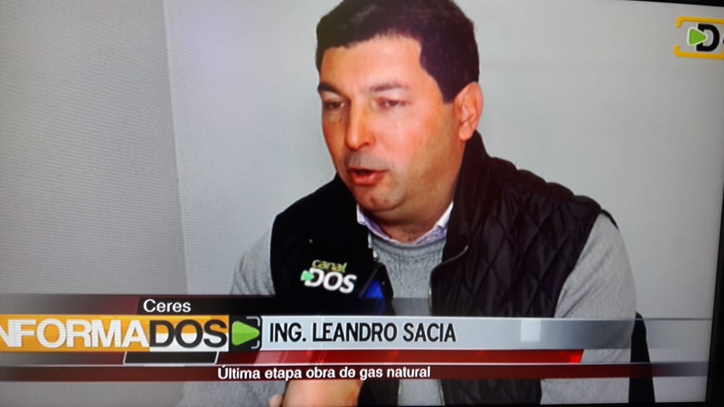 leandro sacia