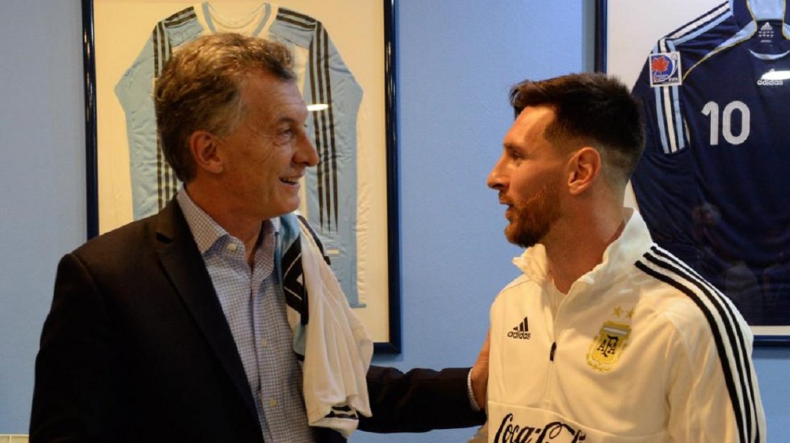 macri