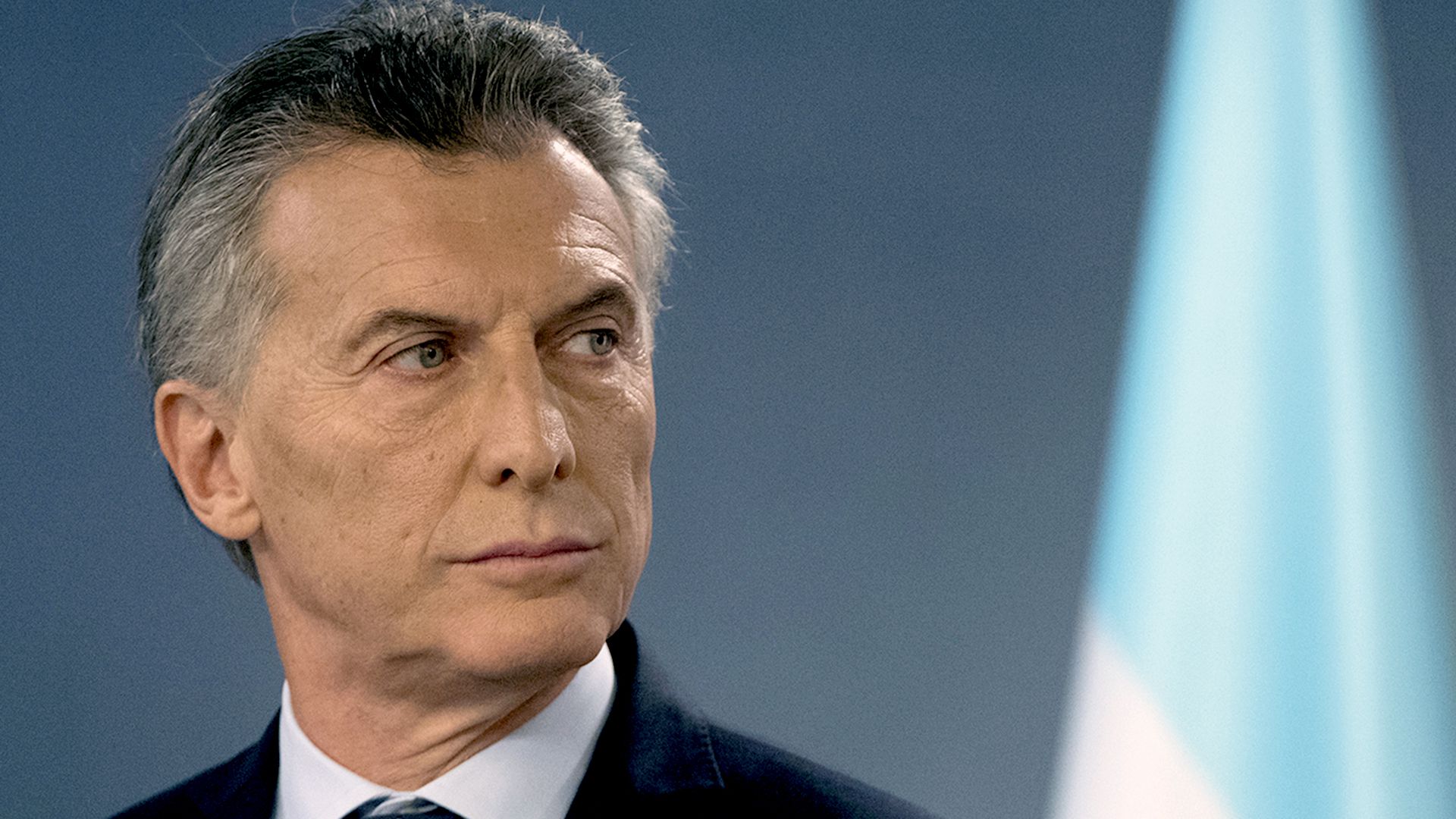 Macri, preocupado por la sorpresiva caída del dólar y los efectos de un posible rebote antes de las elecciones