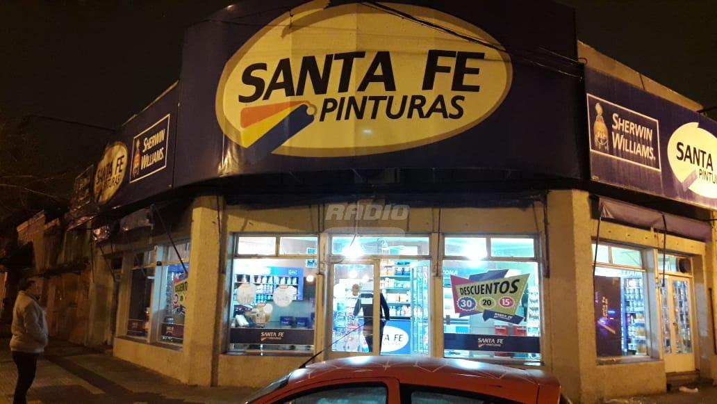 pinturería