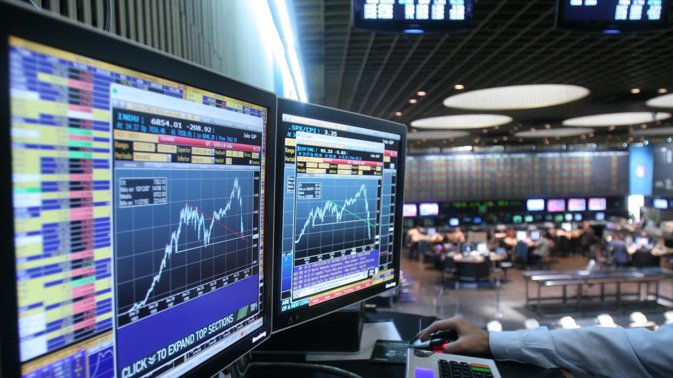 Sigue el optimismo en el mercado financiero, bajó el dólar y se apuesta a bonos y a plazos fijos