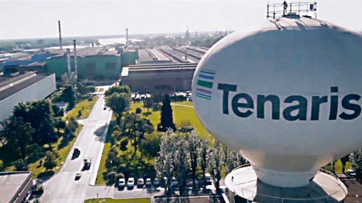 tenaris