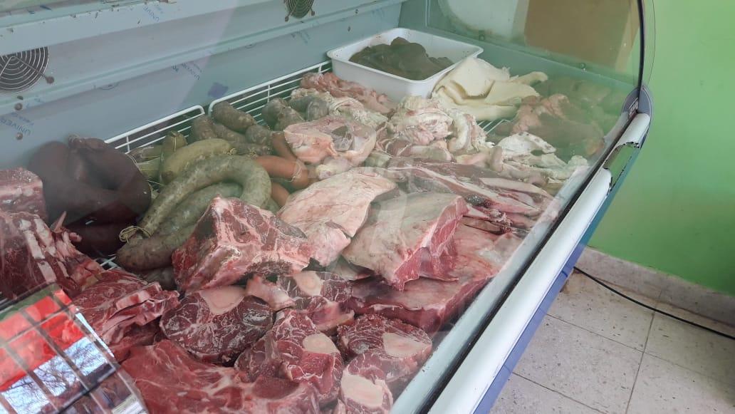 carniceria