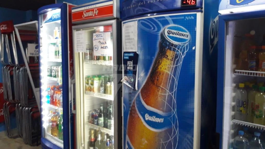 cerveza