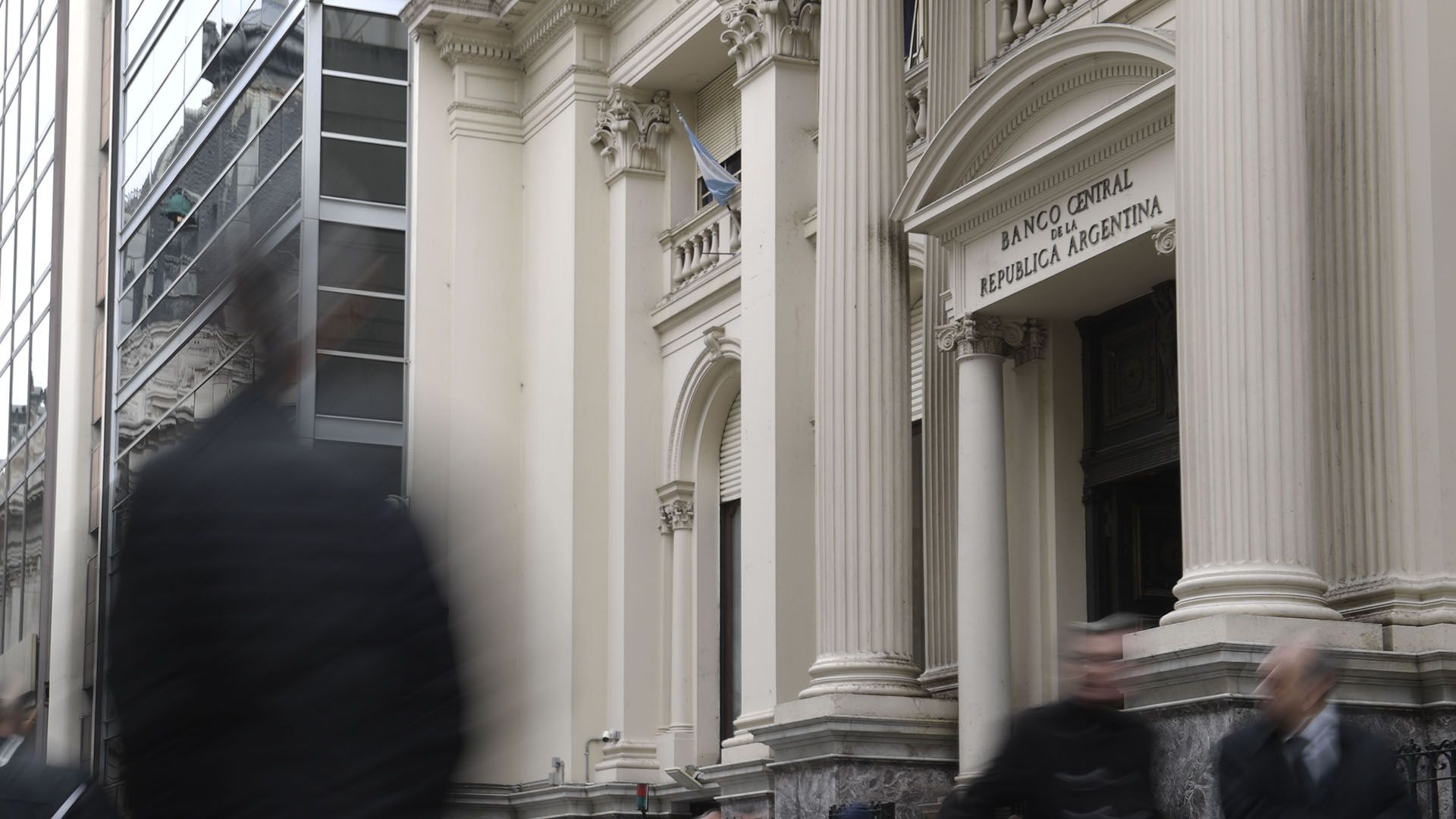 El Banco Central subastó Leliq con tasa estable y logró renovar todos los vencimientos