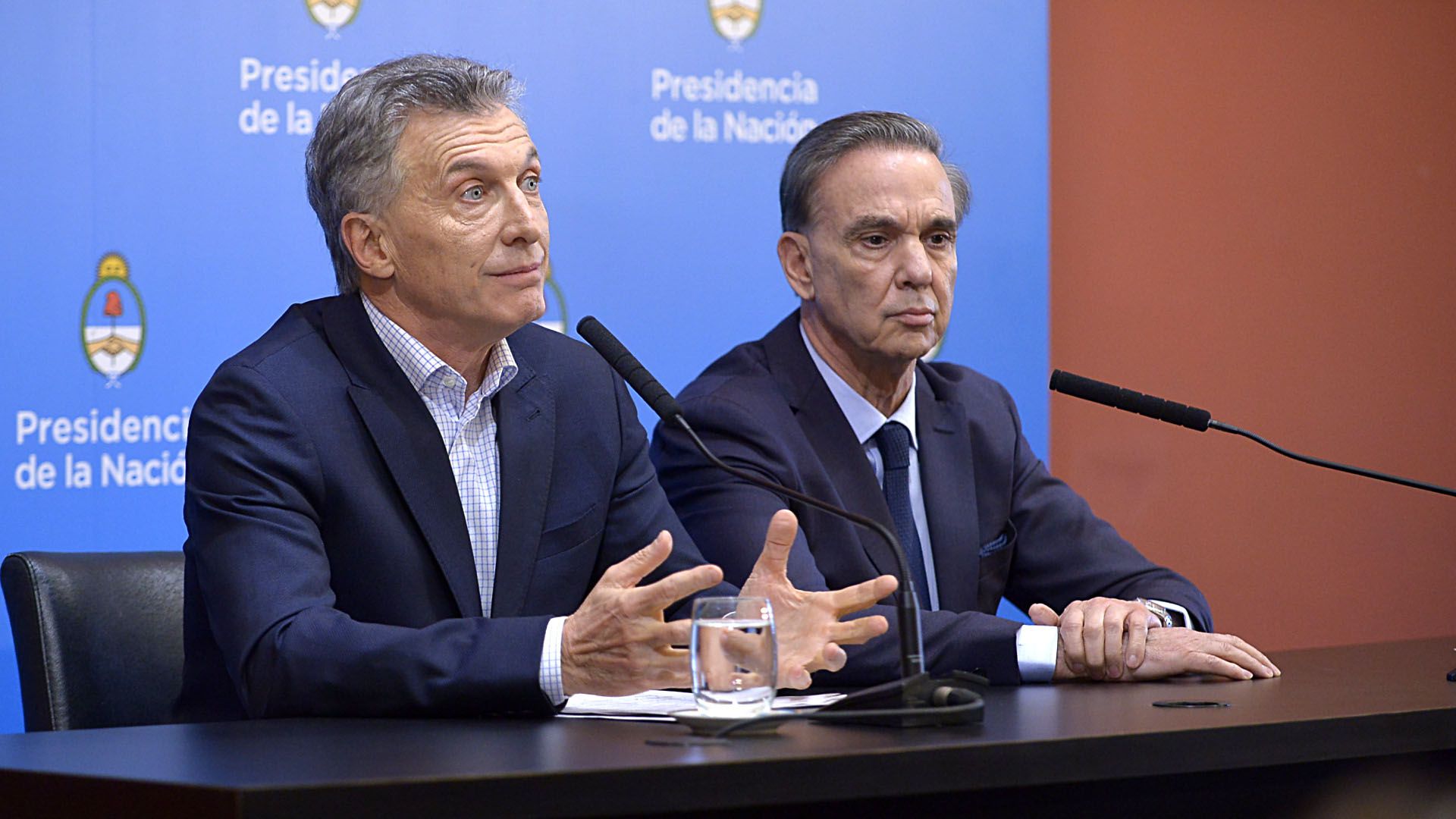 Enojo, autocrítica y pases de factura: qué hablaron Macri, Vidal, Peña, Rodríguez Larreta y Durán Barba anoche en Olivos