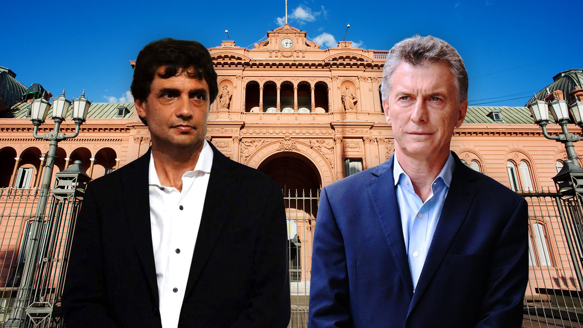 Hernán Lacunza se prepara para asumir como ministro de Hacienda: cómo será su agenda en las próximas horas y qué economía encontrará