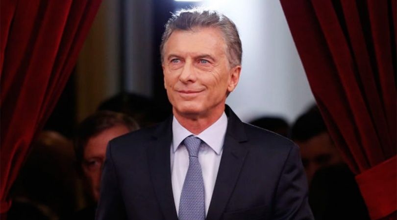 macri