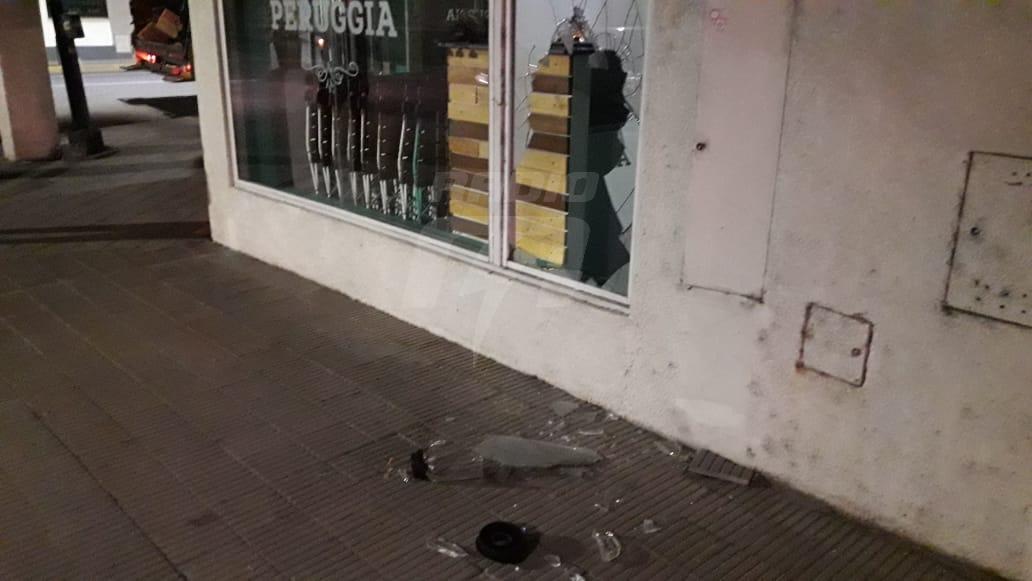peruggia