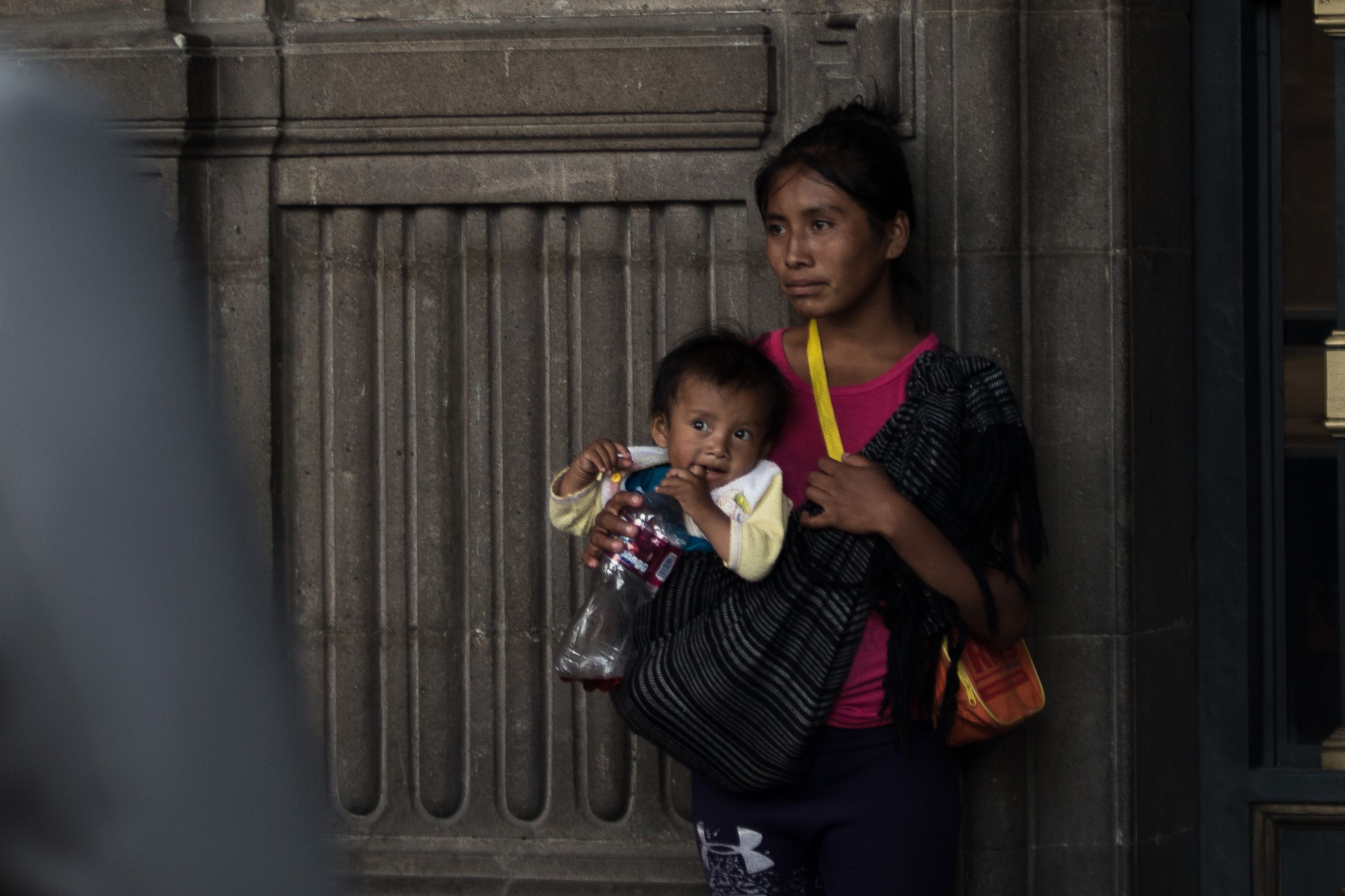 Radiografía de la pobreza en México: los programas sociales implementados durante la última década no han dado resultados