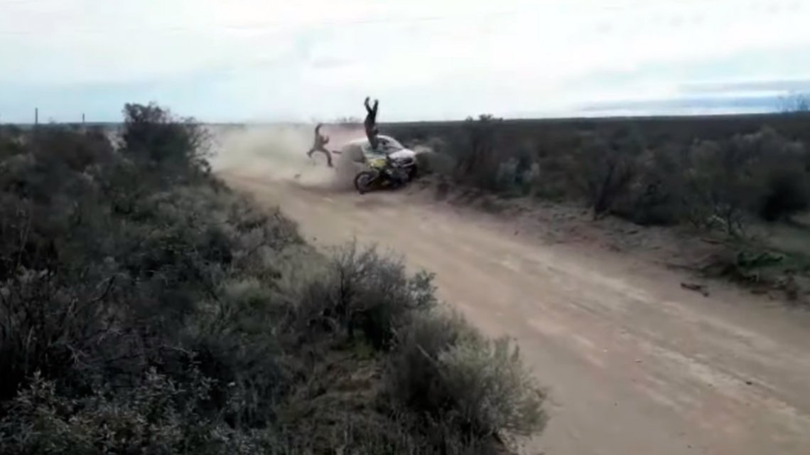rally