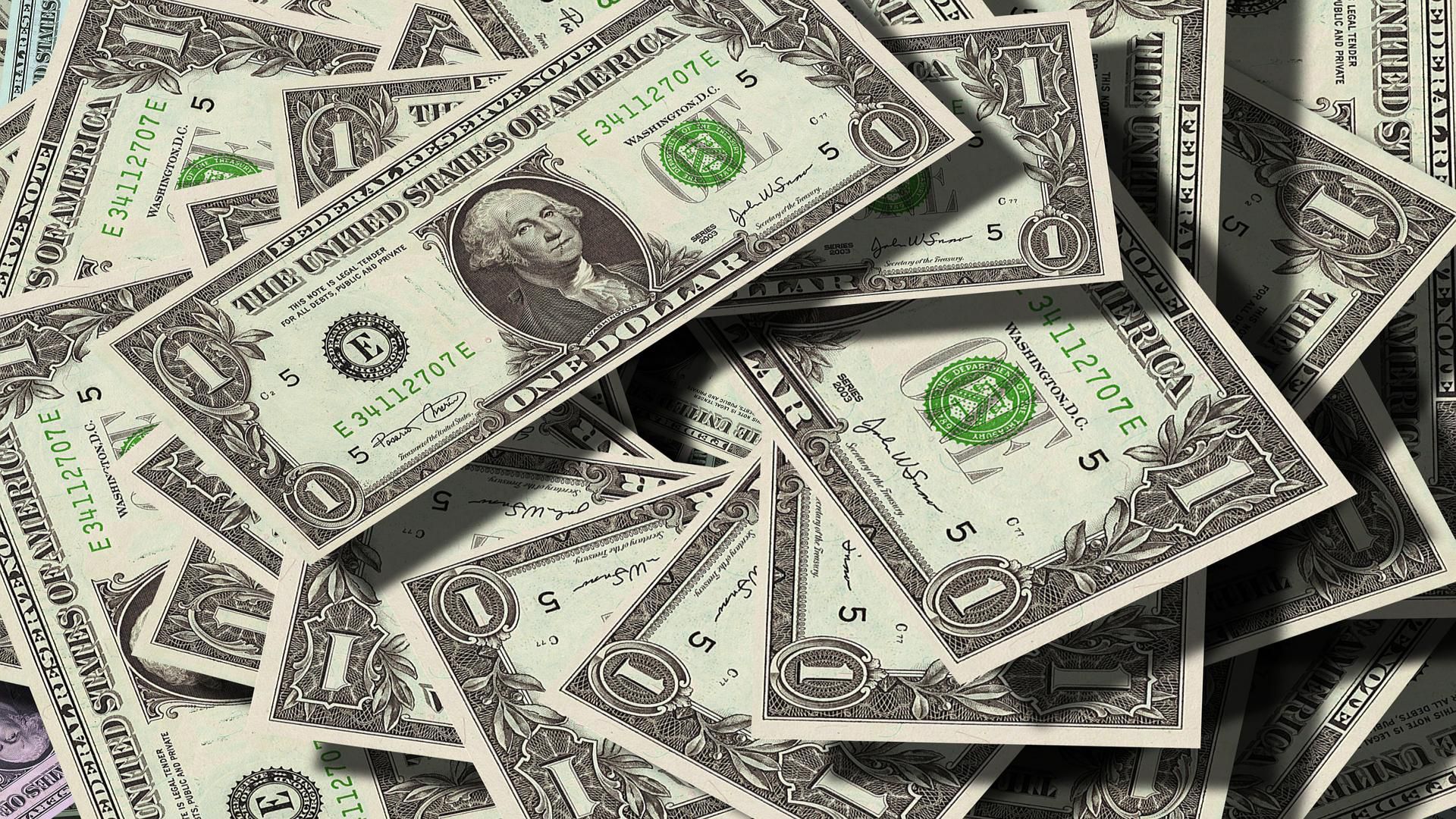 "Rodrigazo", Maradona, Sinatra y corralito: escenas de una Argentina cruzada por el dólar
