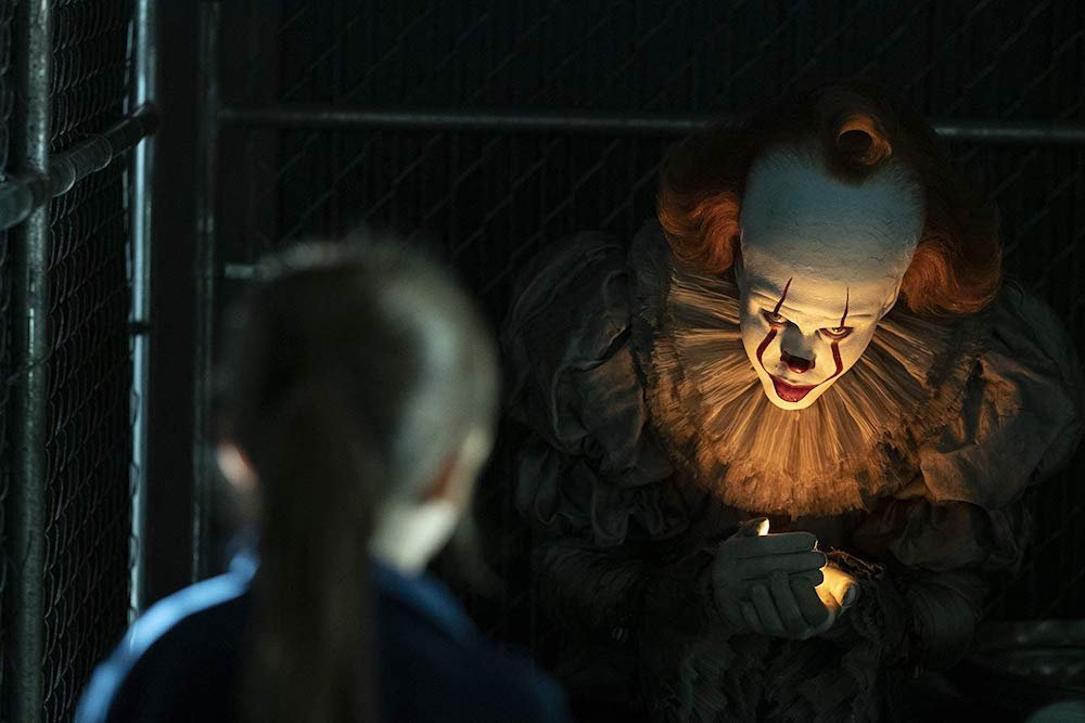 it