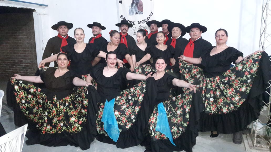 Balet Municipal 1