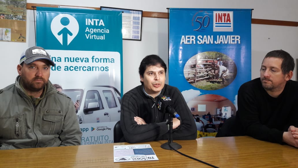 CHARLAS TÉCNICAS EXPO 2019