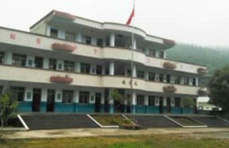 ChinaDos