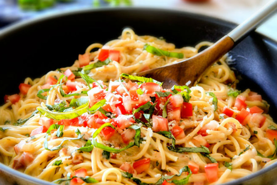Pastas