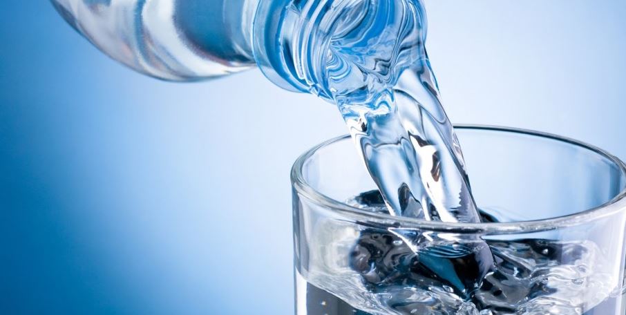agua
