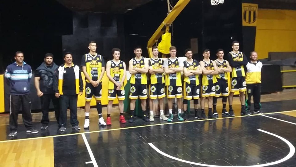 ccao equipo basquet