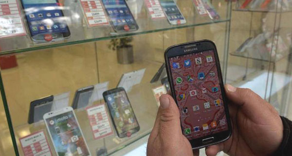 celulares