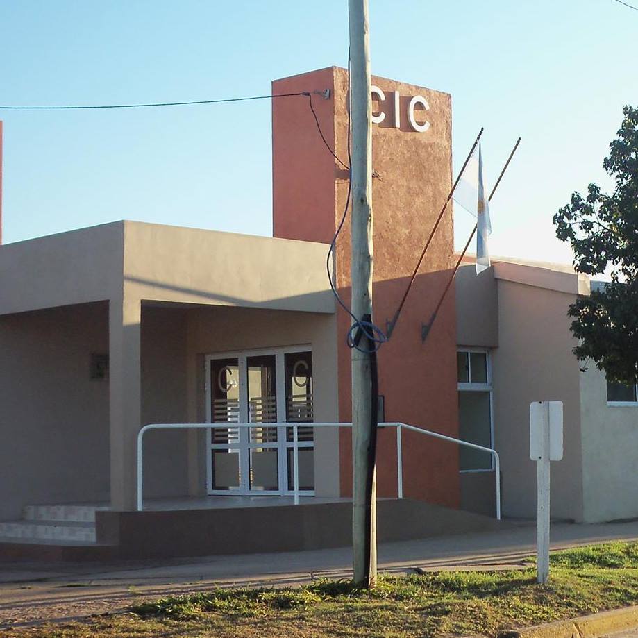 cic ceres