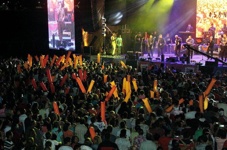 cumbia