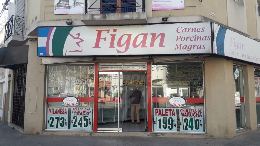 figan