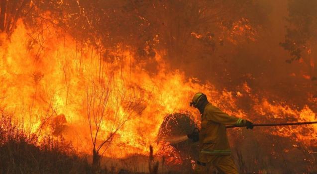 incendio