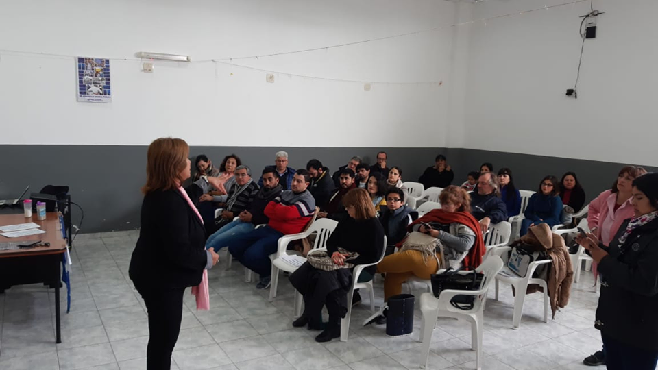 jornada amsafe