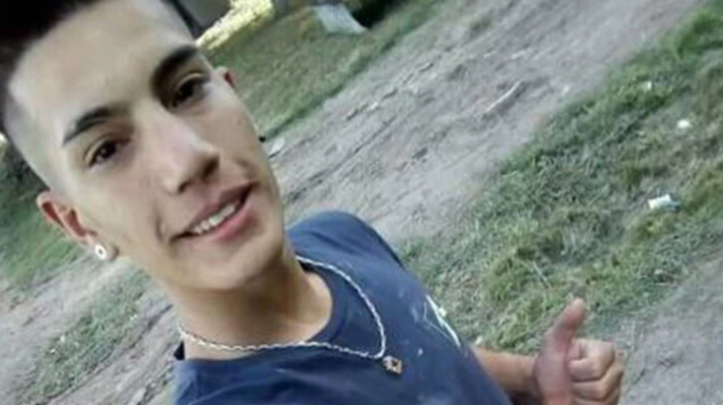 joven