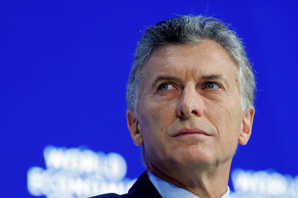 macri