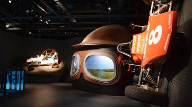 museodepor