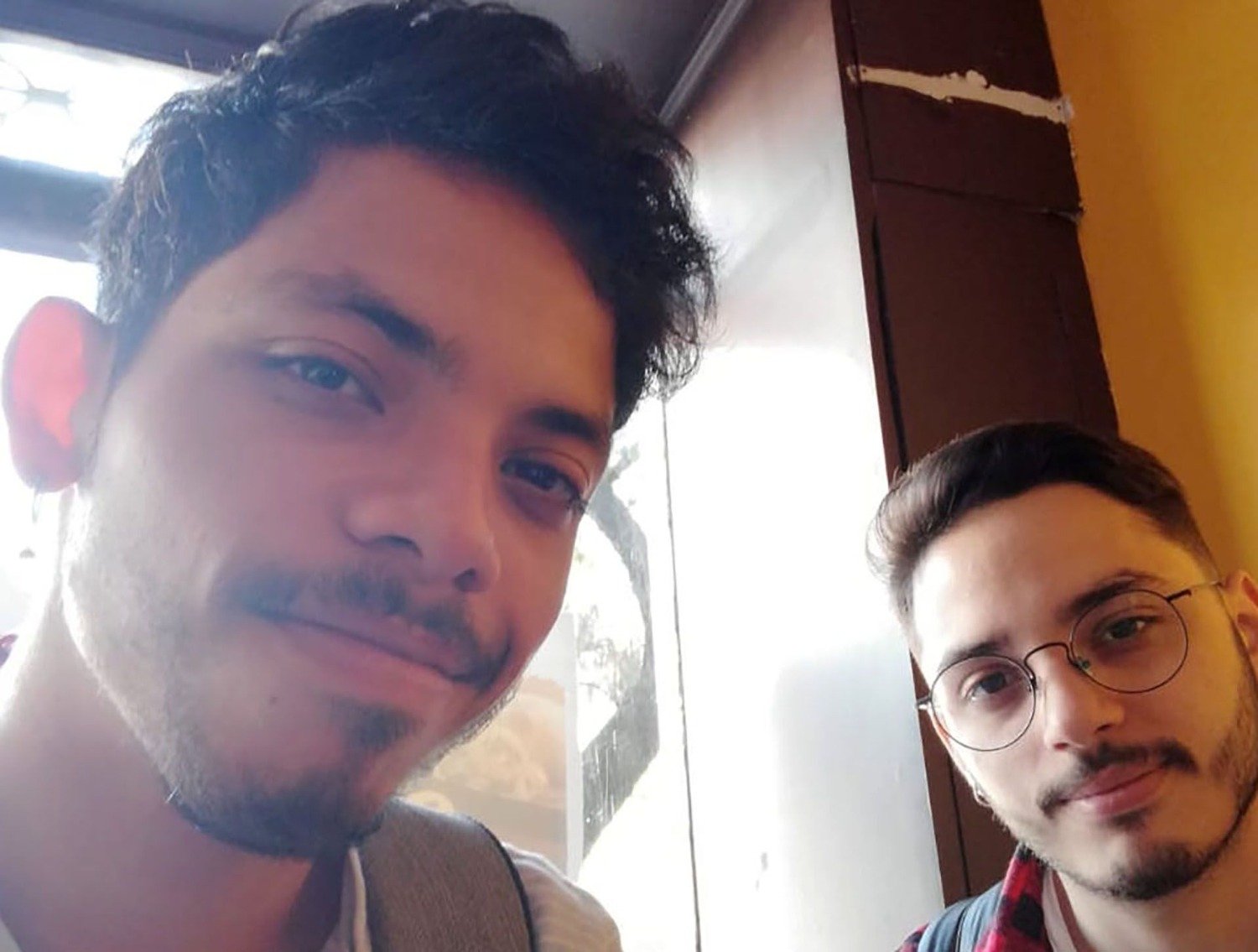 pareja
