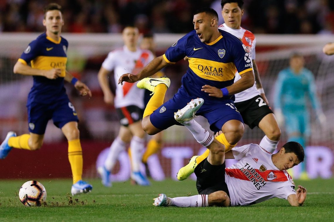 CLÁSICO