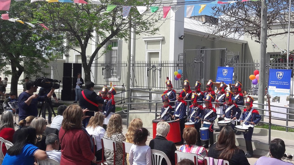 FESTEJO POR EL DÍA INTERNACIONAL DE LAS PERSONAS DE EDAD 3