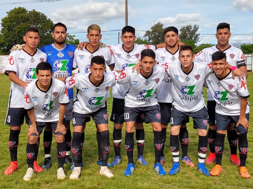 Huracán de Vera 2019