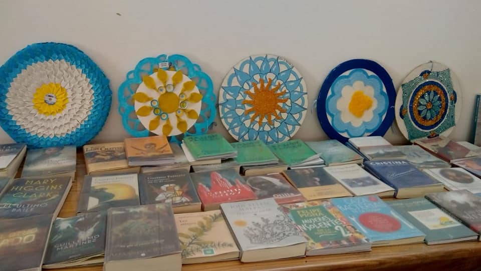 Mandalas