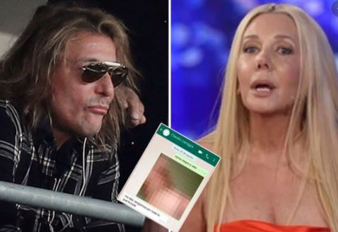 caniggia