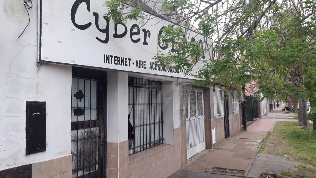 cyber