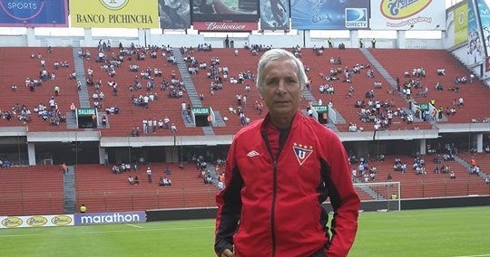 eduardo stielick