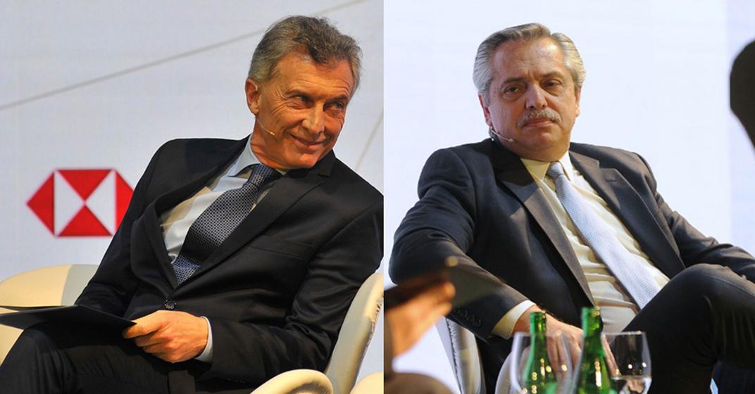 macri alberto